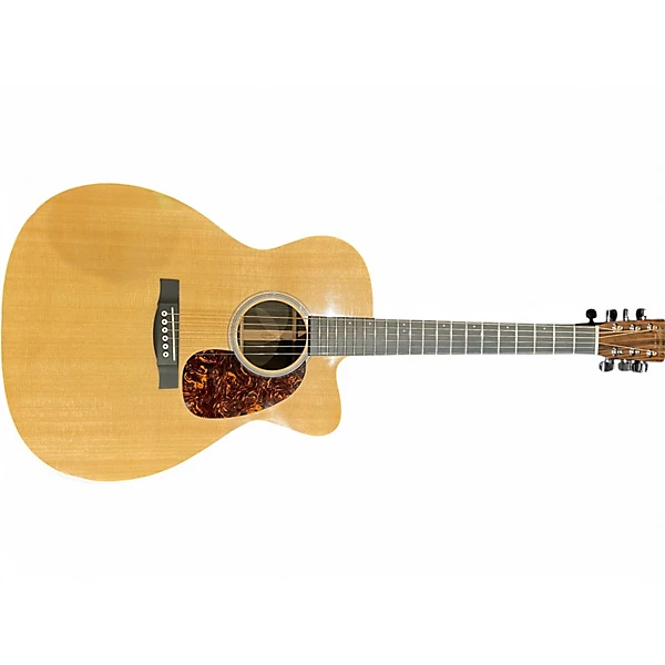 Martin Used Martin JCPA4R NATURAL Acoustic Electric Guitar.gc