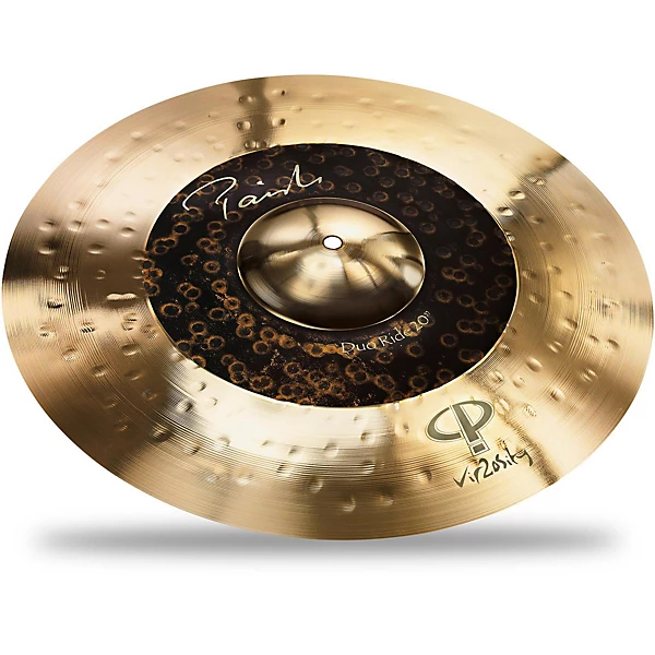 Signature Duo Ride 20 in