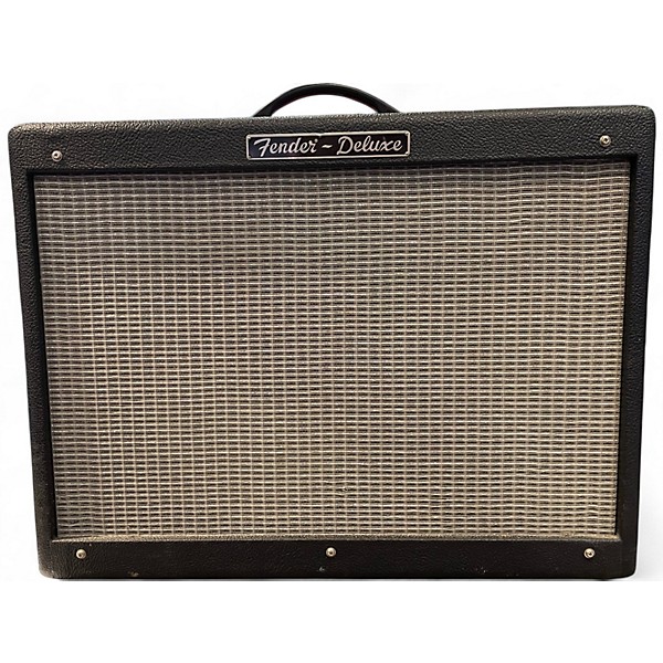 Fender Used Fender hotrod delux Guitar Combo Amp.gc