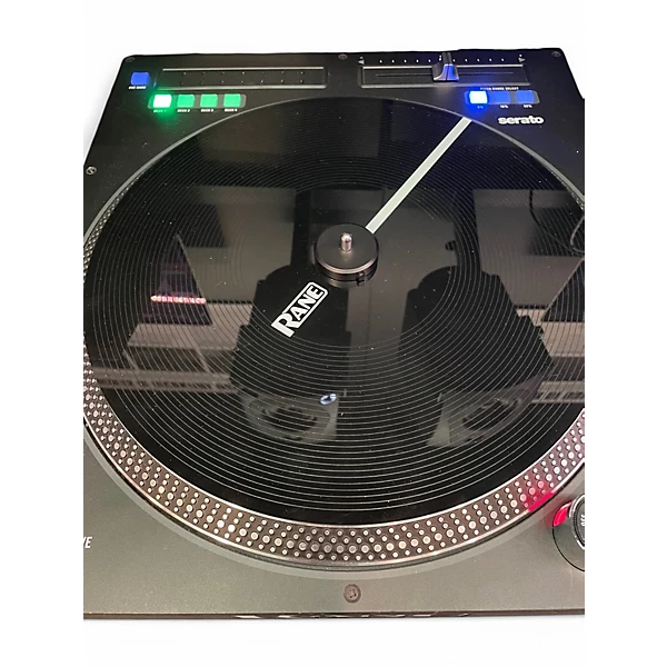 RANE Used RANE Twelve DJ Controller
