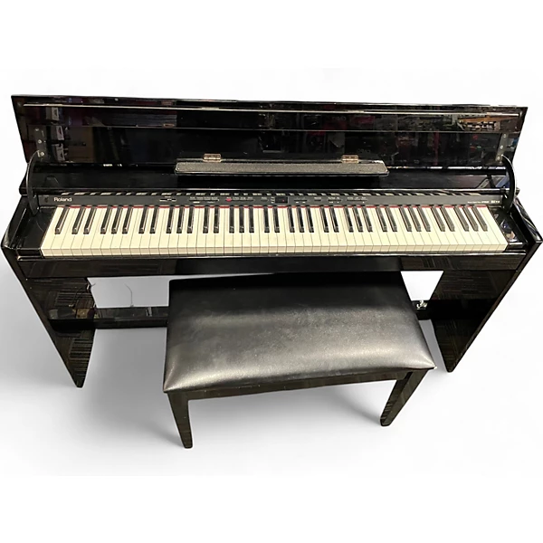 Roland Used Roland DP990RF Digital Piano.gc