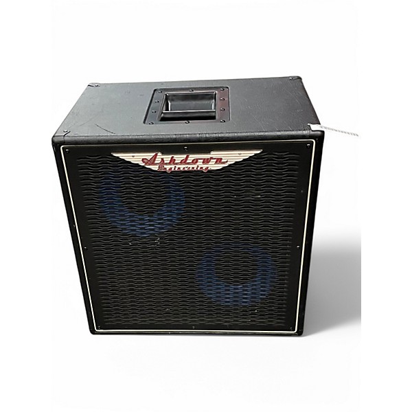 Ashdown Used Ashdown ABM 210H PN Bass Cabinet