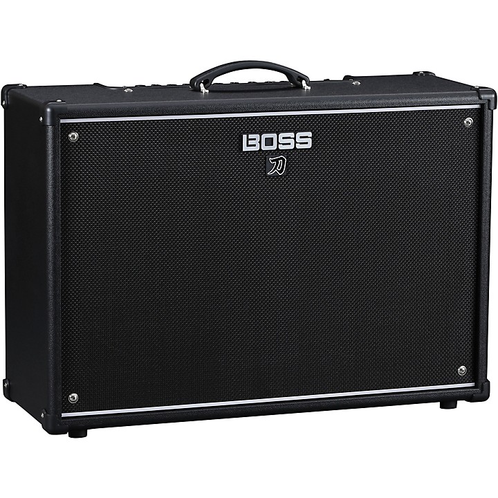 Katana Gen 3 100W 2x12 Guitar Combo Amplifier Black