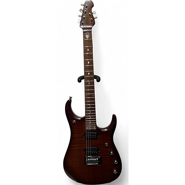 Ernie Ball Music Man JP15 John Petrucci Signature Solid Body Electric Guitar