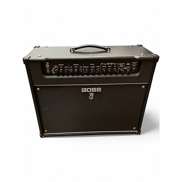 Used BOSS KTN ART 2 Guitar Combo Amp