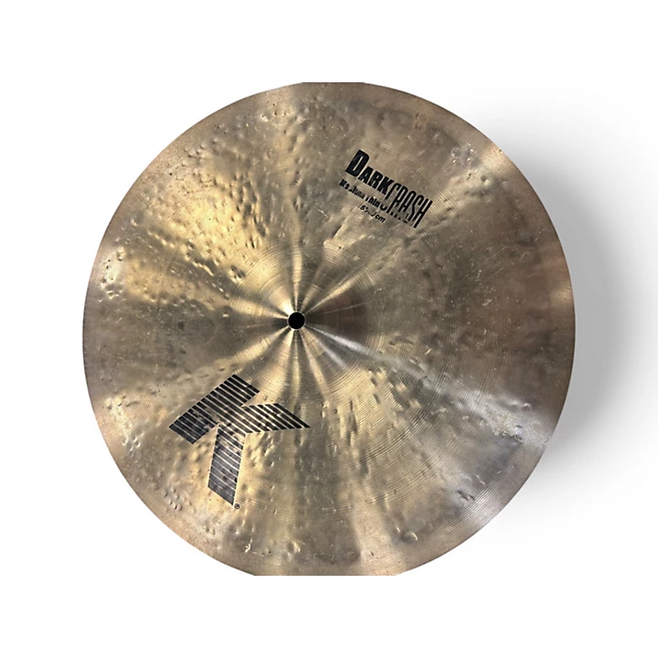 Zildjian Used Zildjian