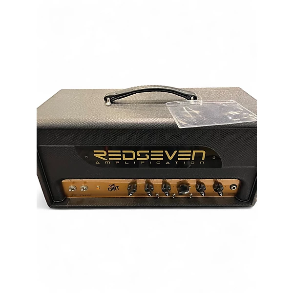 Used 2024 Redseven THE DIRT Guitar Power Amp
