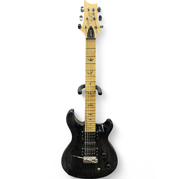 PRS Used PRS SE SPECIAL Charcoal Solid Body Electric Guitar.gc