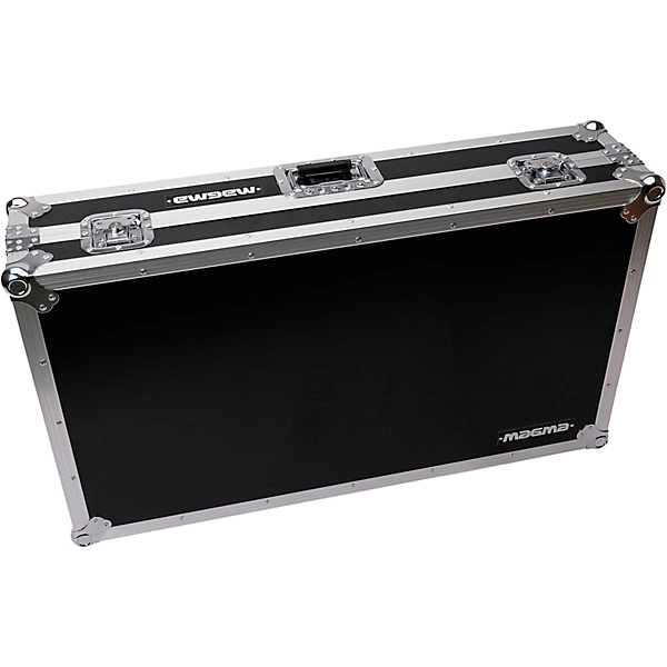 DJ Controller Case for OPUS QUAD Black