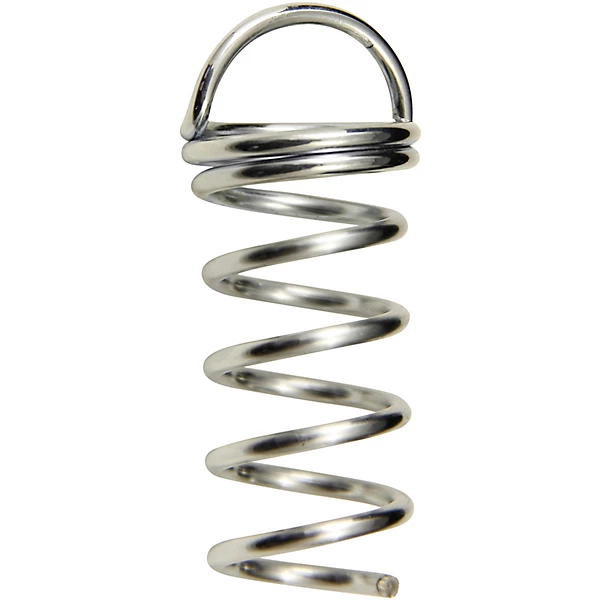 Corkscrew Vertical Accoustic Baffle Anchor