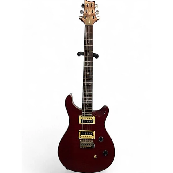 PRS Se24 Custom Solid Body Electric Guitar.gc