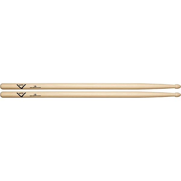 American Hickory 1A Drumsticks Wood