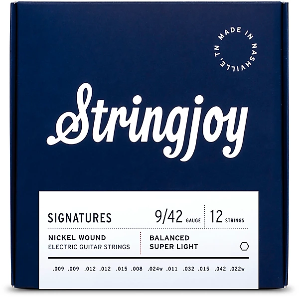 Signatures