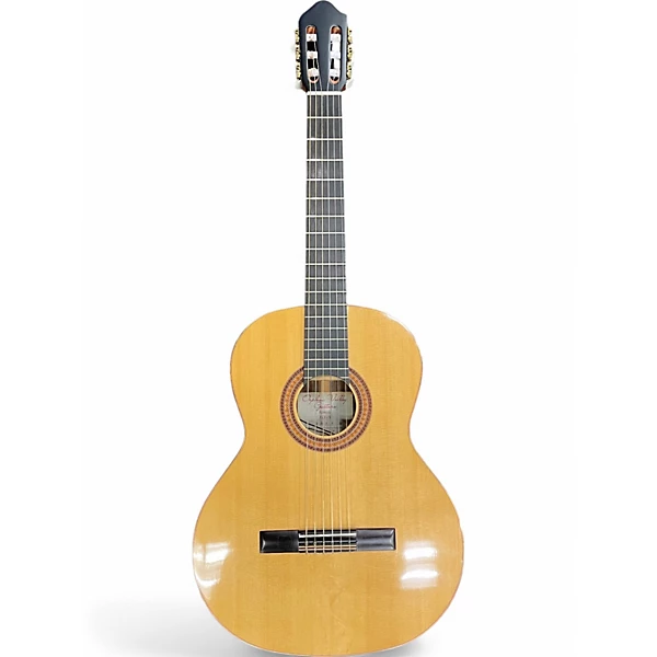 Kremona Used Kremona Romida Natural Classical Acoustic Guitar.gc