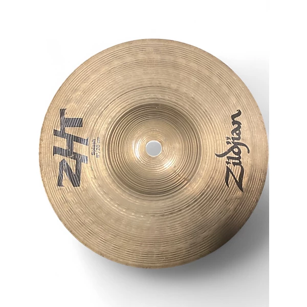 Zildjian Used Zildjian 8in ZHT Splash Cymbal