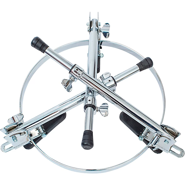 Folding Barrel Conga Stand