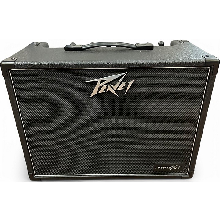 Peavey Used Peavey vypyr x1 Guitar Combo Amp