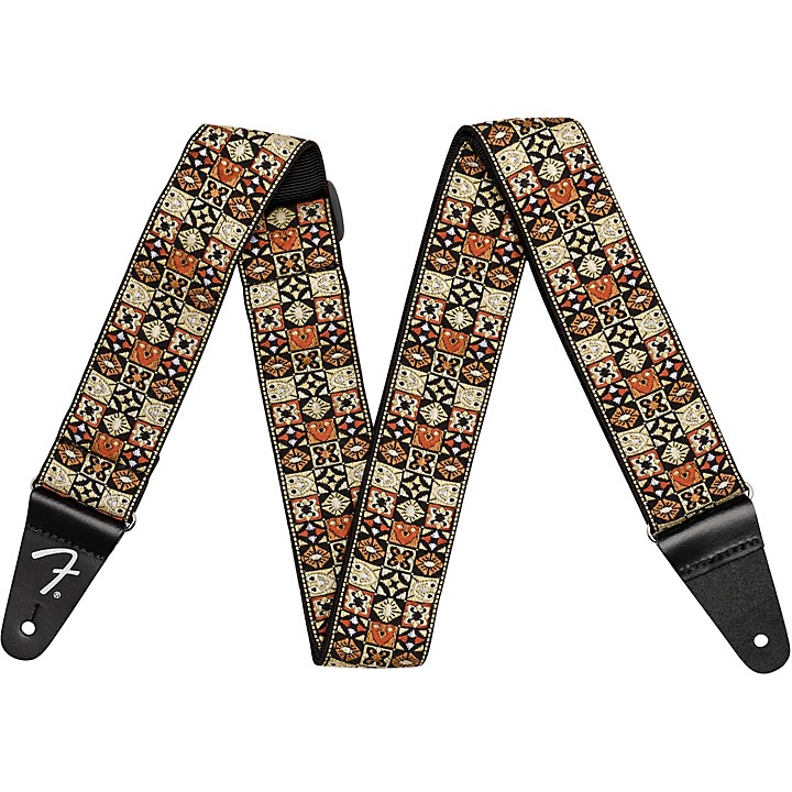 Festival Strap Tan 2 in