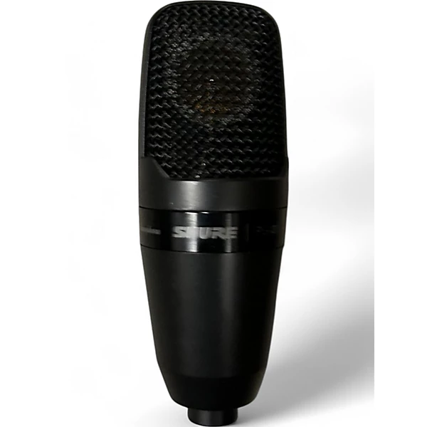 Shure Used Shure PGA27 Condenser Microphone