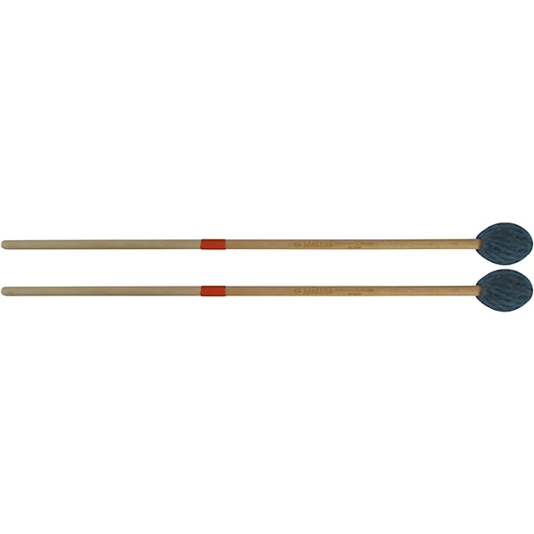 Performance Collection Yarn Keyboard Mallets Medium Hard