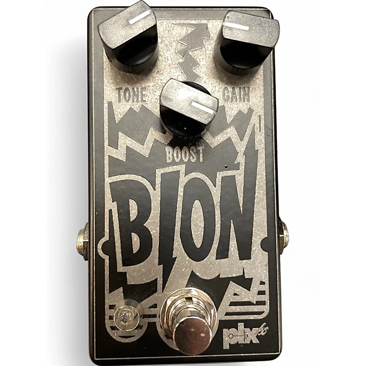 Used Bion BOOST Effect Pedal
