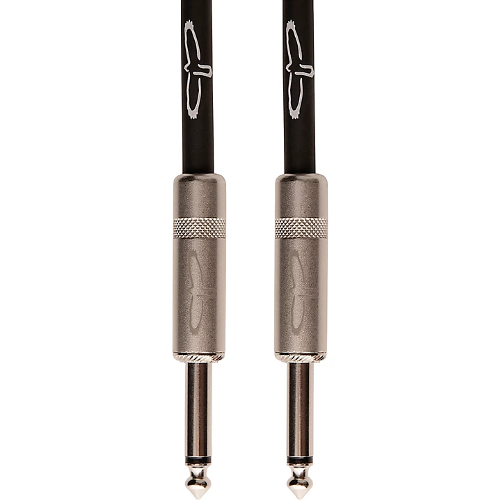 Classic Instrument Cable Straight to Straight 5 ft