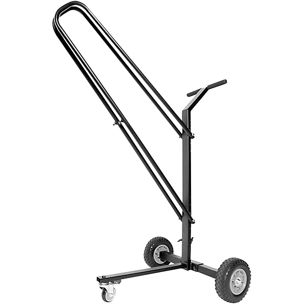 Music Stand Cart