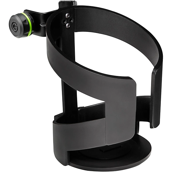 Large Drink Holder For Microphone Stands