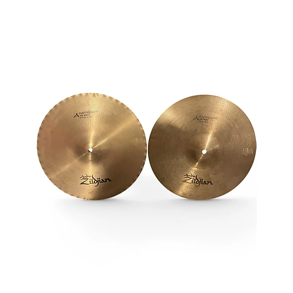 Zildjian Used Zildjian