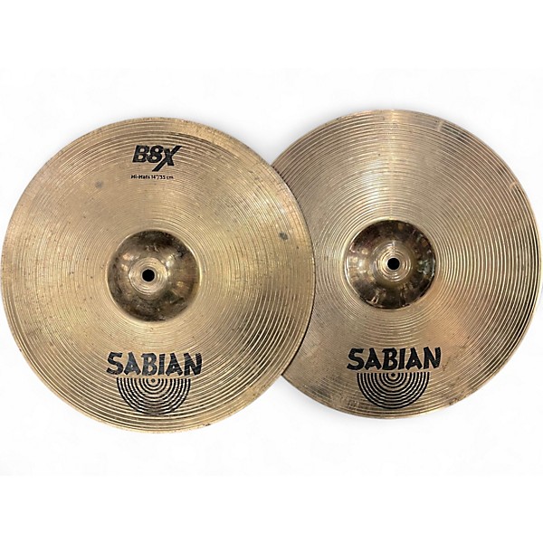 Zildjian Used Zildjian