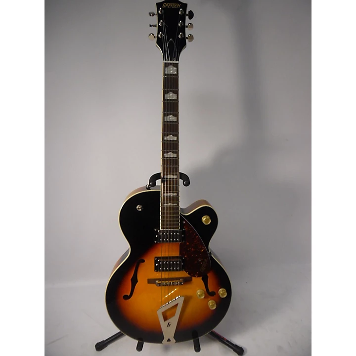 Gretsch Guitars G2420 Streamliner Hollow Body Electric Guitar