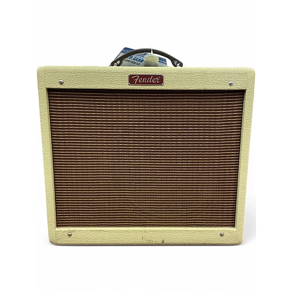 Fender Used Fender Blues Jr III Tube Guitar Combo Amp