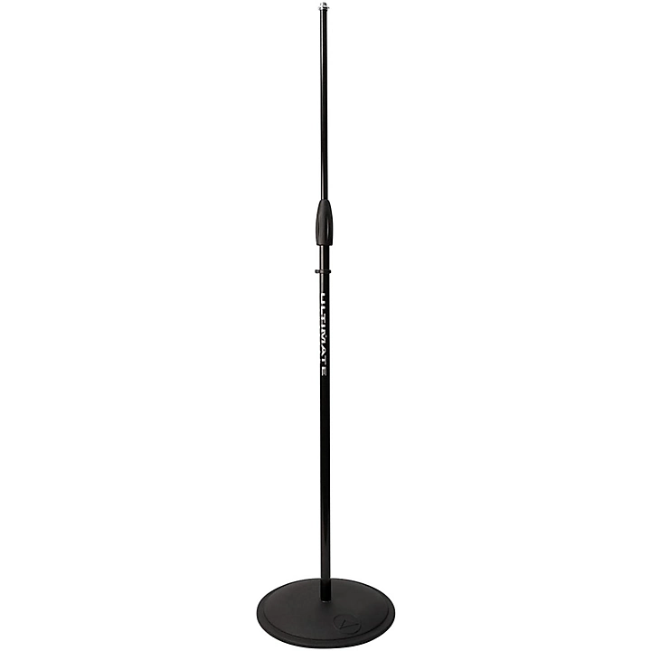 PRO R ST Black