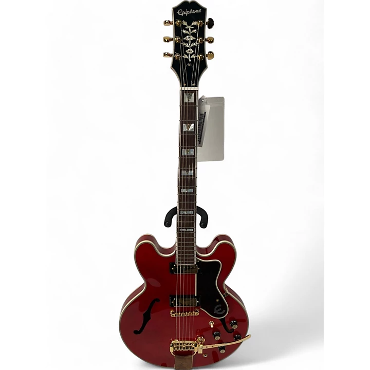 Epiphone Used Epiphone 50th Anniversary
