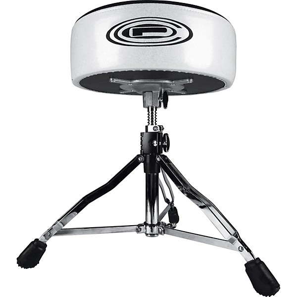 Drum Throne