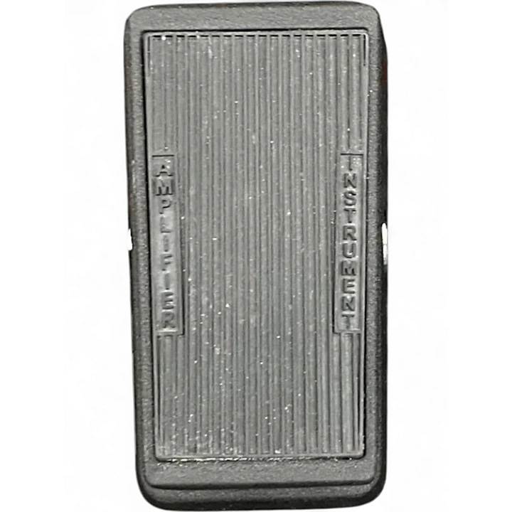 Used Dunlop CBM95 Cry Baby Mini Wah Effect Pedal