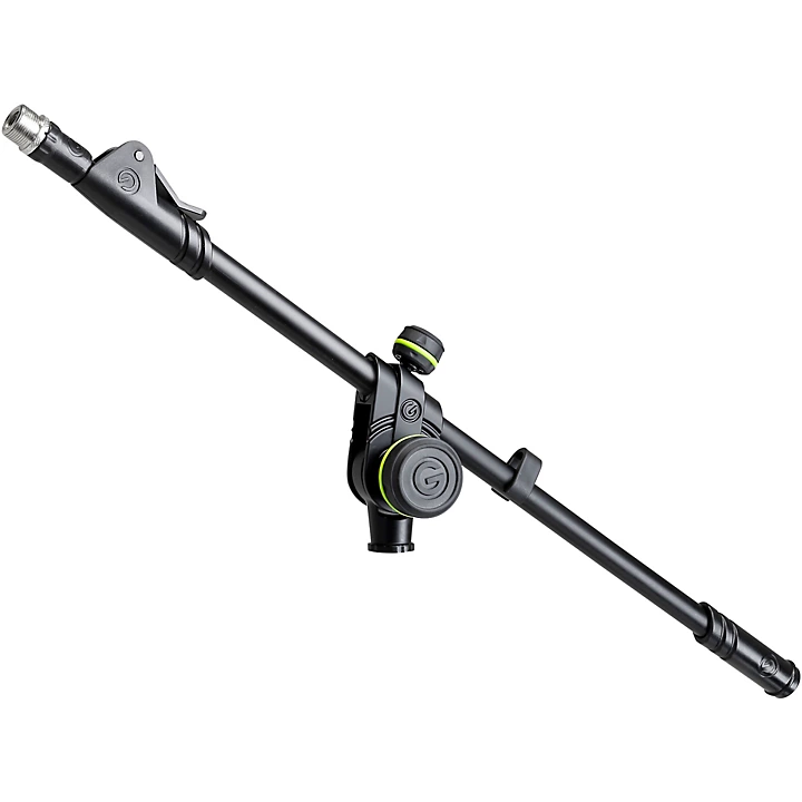 2 Point Adjustment Telescoping Boom Arm