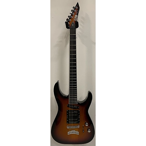ESP LTD SC20 Solid Body Electric Guitar