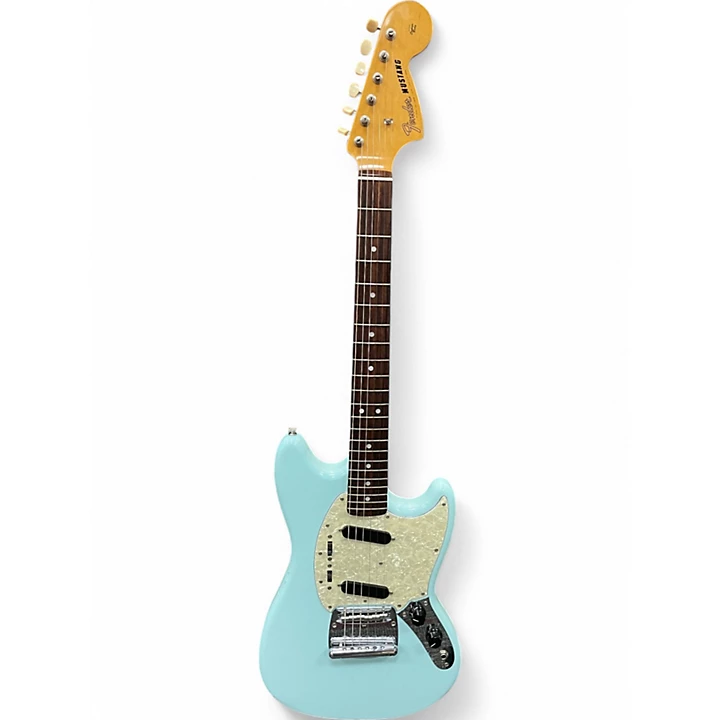 Fender Used Fender