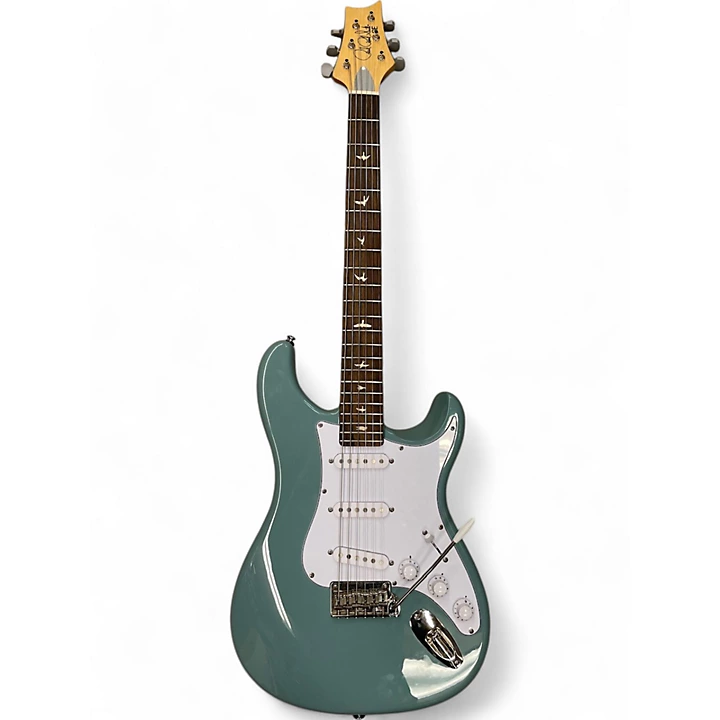 PRS SE Silver Sky Solid Body Electric Guitar