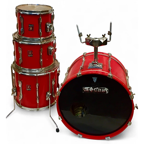 Premier Elite Combo Drum Kit
