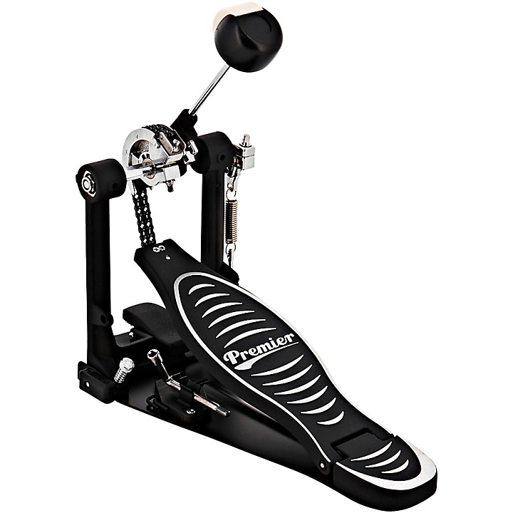 6000 Series Pro Bass Drum Pedal