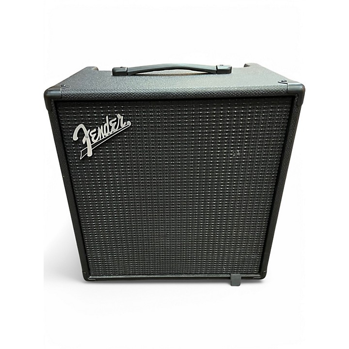 Fender Used Fender Rumble Studio 40 Bass Combo Amp
