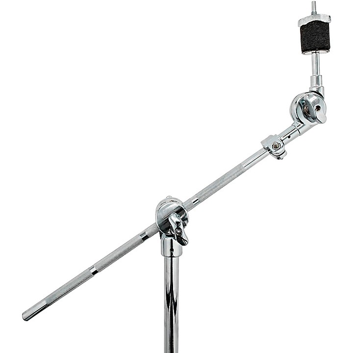 Long Cymbal Boom Arm