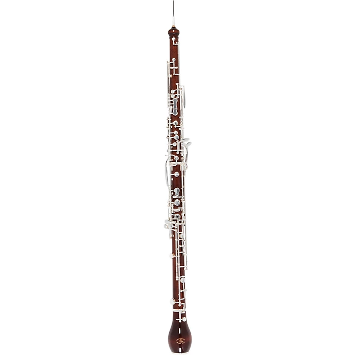 Model 580 Tristan English Horn Maple Mahogany