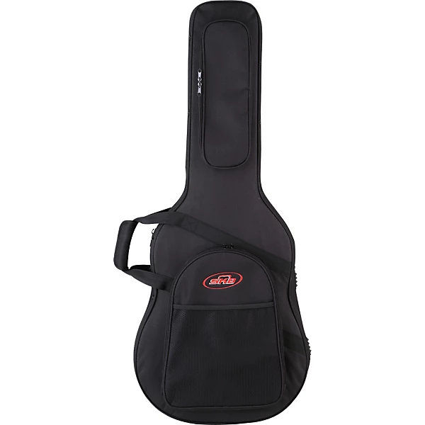 Acoustic Guitar Soft Case