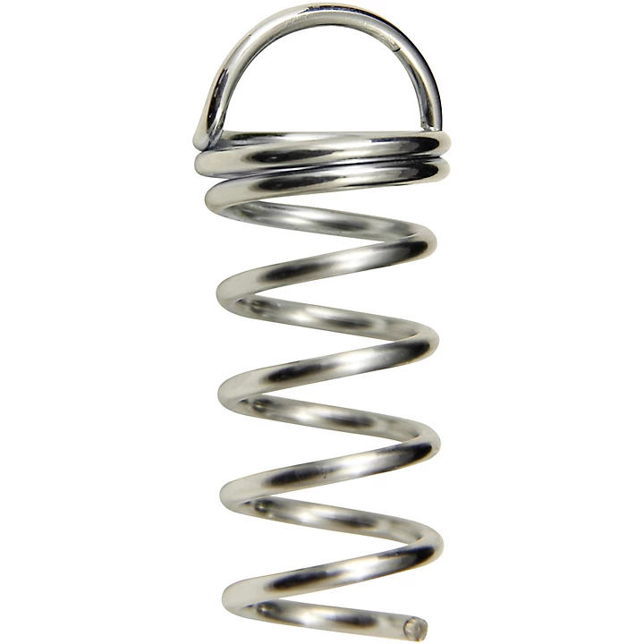 Corkscrew Vertical Accoustic Baffle Anchor