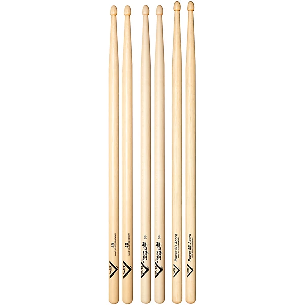 5B Variety 3 Pack