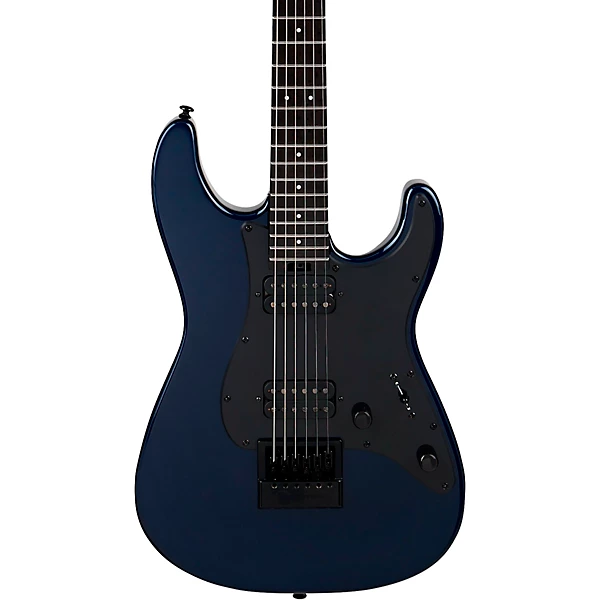 Pro Mod Plus So Cal Style 1 EVTN6 Electric Guitar Midnight Blue