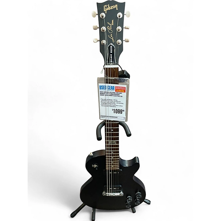 Gibson Used Gibson Les Paul Melody Maker
